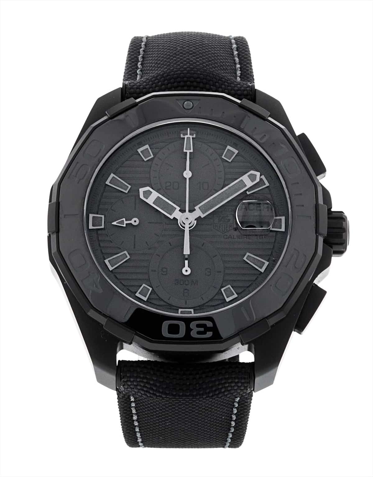 Tag Heuer Aquaracer CAY218B.FC6370